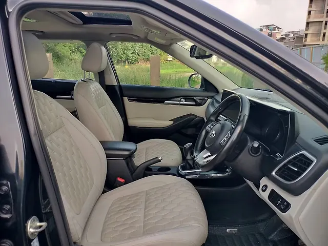 Used Kia Seltos [2019-2022] HTX 1.5 [2020-2021] in Mumbai