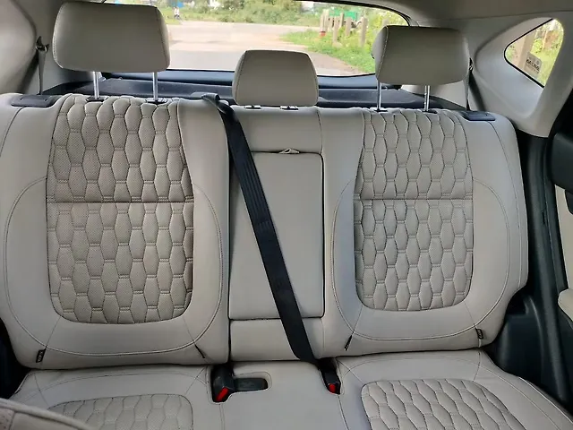 Used Kia Seltos [2019-2022] HTX 1.5 [2020-2021] in Mumbai