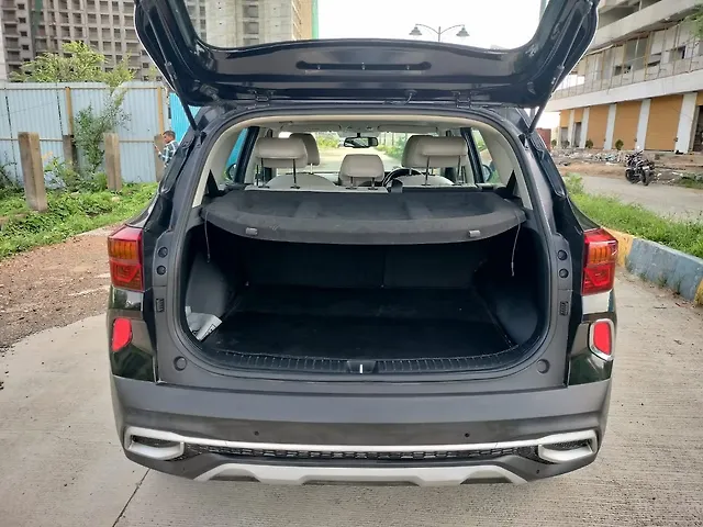 Used Kia Seltos [2019-2022] HTX 1.5 [2020-2021] in Mumbai