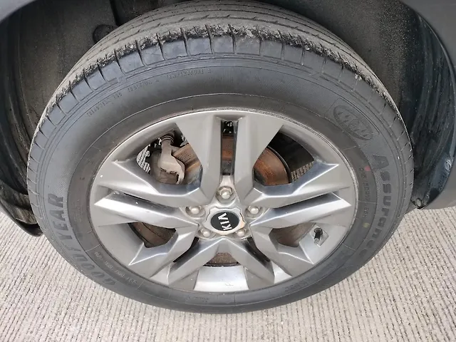 Used Kia Seltos [2019-2022] HTX 1.5 [2020-2021] in Mumbai