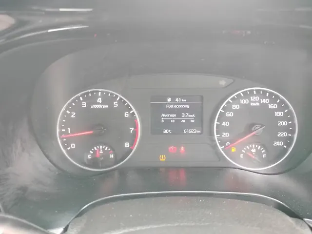 Used Kia Seltos [2019-2022] HTX 1.5 [2020-2021] in Mumbai