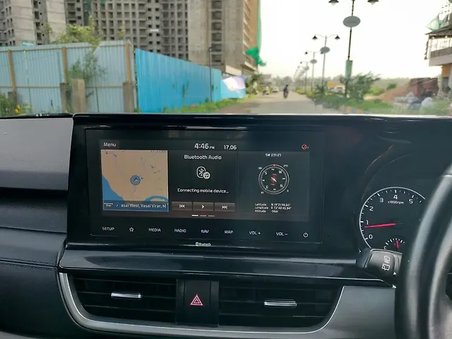 Used Kia Seltos [2019-2022] HTX 1.5 [2020-2021] in Mumbai