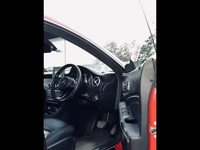 Used Mercedes-Benz CLA [2015-2016] 200 CDI Sport in Lucknow