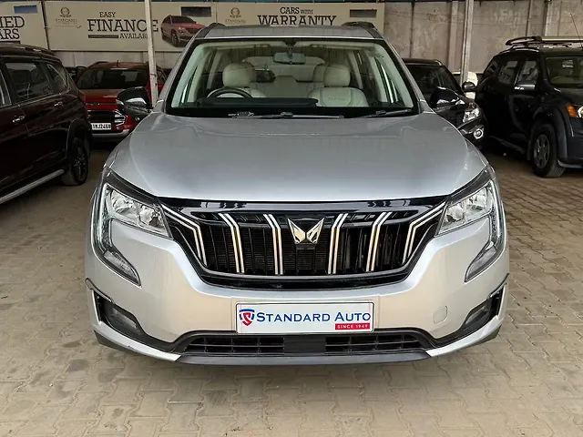 Used 2023 Mahindra XUV700 in Bangalore