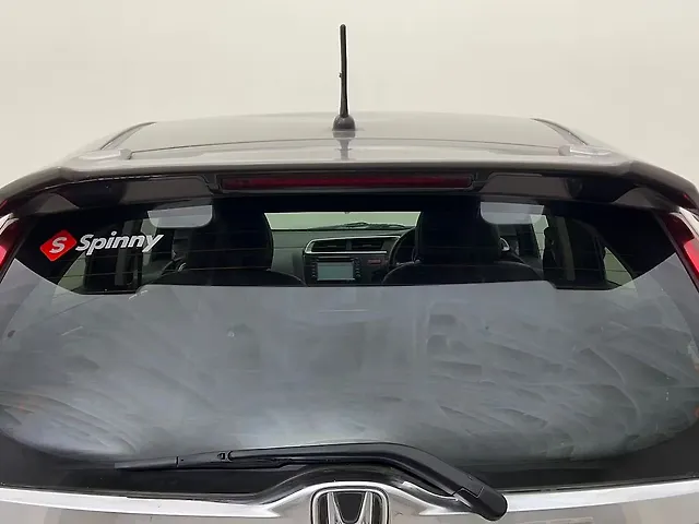 Used Honda Jazz [2018-2020] VX Petrol in Pune