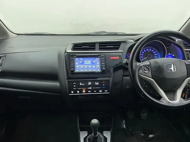 Used Honda Jazz [2018-2020] VX Petrol in Pune