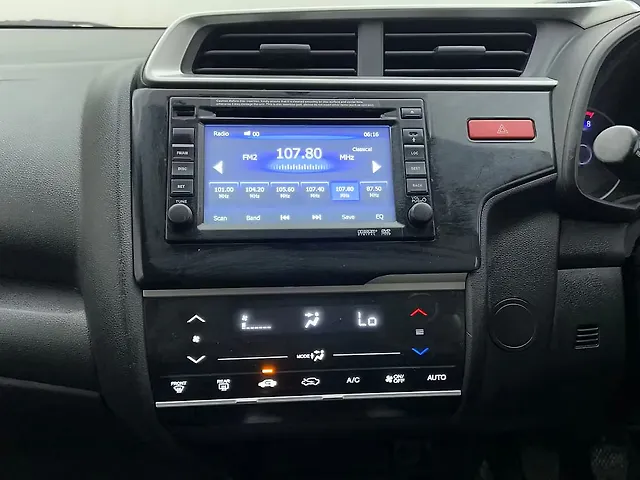 Used Honda Jazz [2018-2020] VX Petrol in Pune
