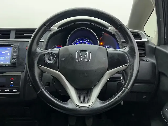 Used Honda Jazz [2018-2020] VX Petrol in Pune
