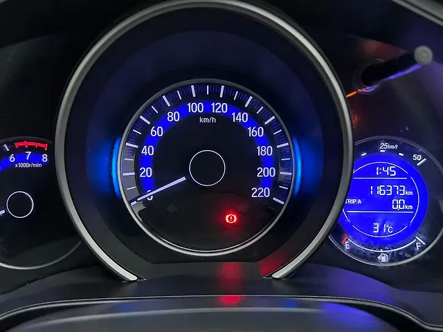 Used Honda Jazz [2018-2020] VX Petrol in Pune