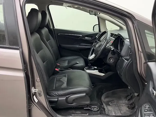 Used Honda Jazz [2018-2020] VX Petrol in Pune