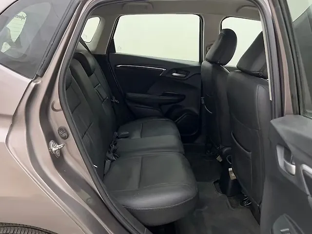 Used Honda Jazz [2018-2020] VX Petrol in Pune