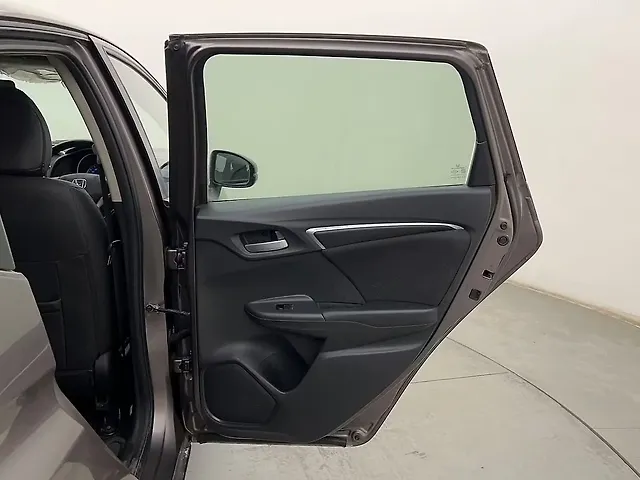 Used Honda Jazz [2018-2020] VX Petrol in Pune