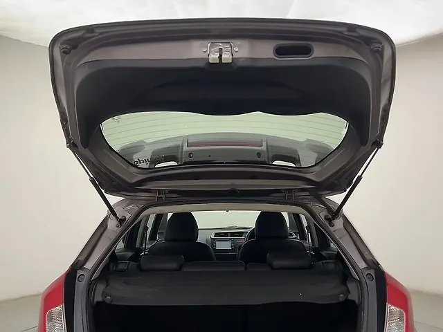Used Honda Jazz [2018-2020] VX Petrol in Pune