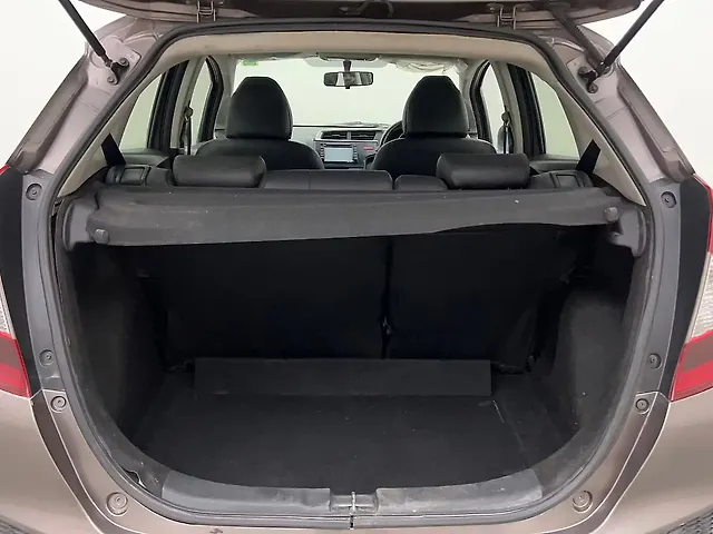 Used Honda Jazz [2018-2020] VX Petrol in Pune
