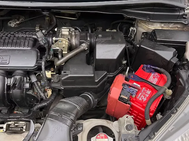 Used Honda Jazz [2018-2020] VX Petrol in Pune