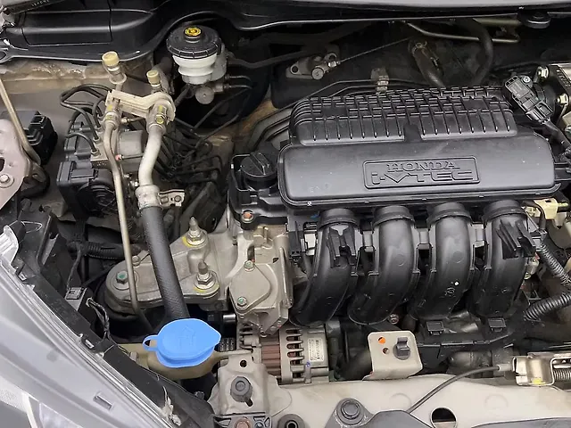 Used Honda Jazz [2018-2020] VX Petrol in Pune