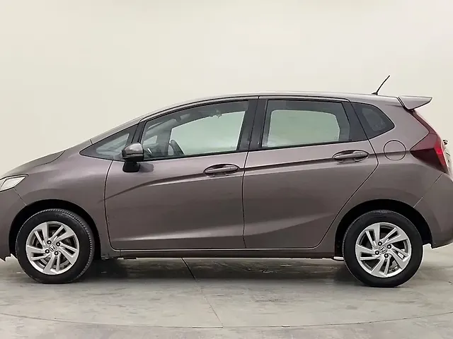 Used Honda Jazz [2018-2020] VX Petrol in Pune