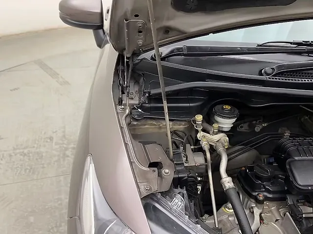 Used Honda Jazz [2018-2020] VX Petrol in Pune