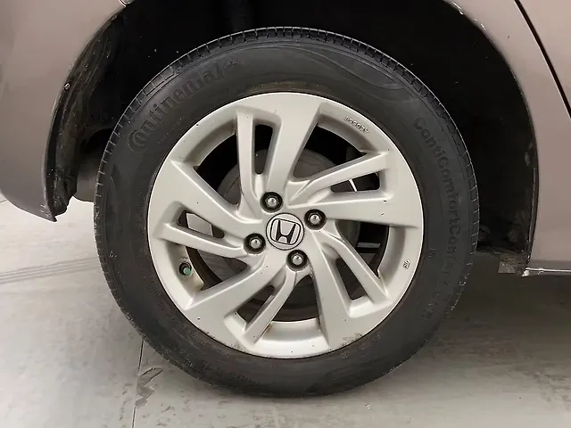 Used Honda Jazz [2018-2020] VX Petrol in Pune