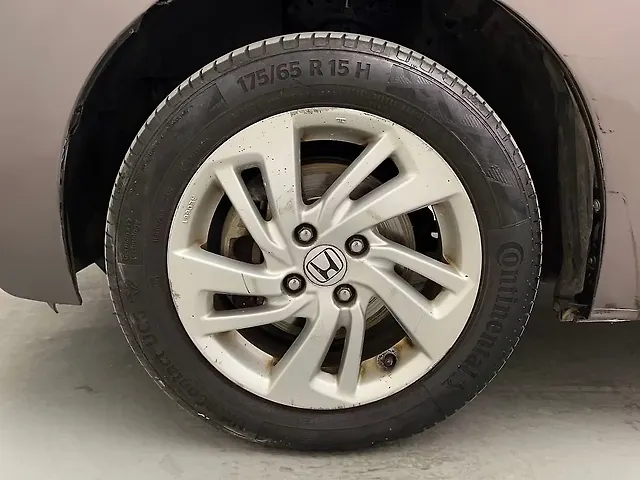 Used Honda Jazz [2018-2020] VX Petrol in Pune