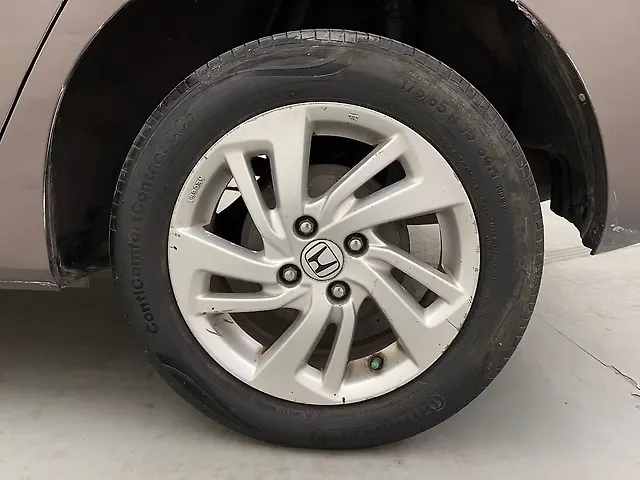 Used Honda Jazz [2018-2020] VX Petrol in Pune