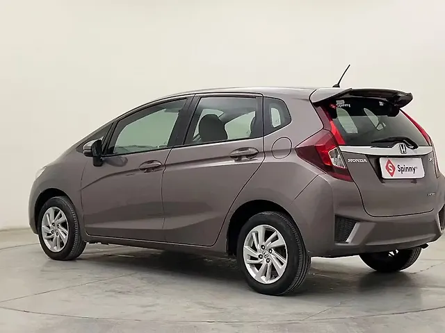 Used Honda Jazz [2018-2020] VX Petrol in Pune