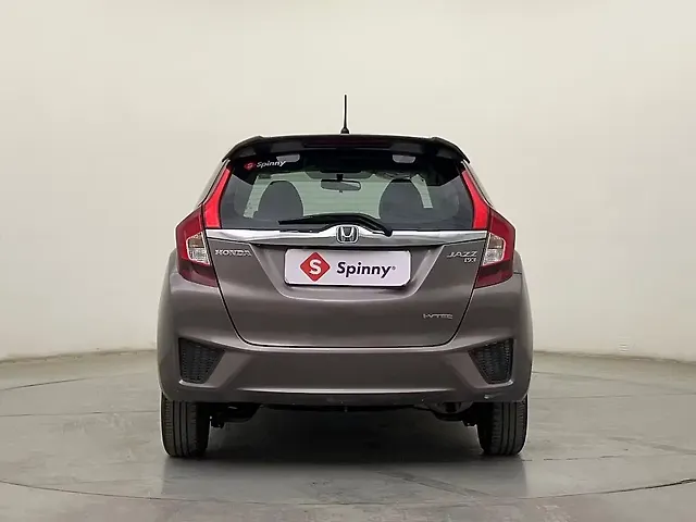 Used Honda Jazz [2018-2020] VX Petrol in Pune