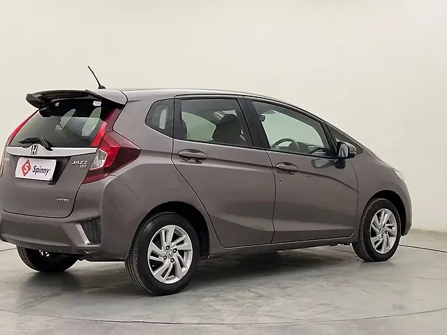 Used Honda Jazz [2018-2020] VX Petrol in Pune