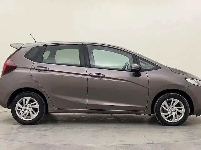 Used Honda Jazz [2018-2020] VX Petrol in Pune