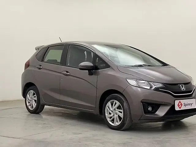 Used Honda Jazz [2018-2020] VX Petrol in Pune