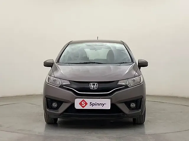 Used Honda Jazz [2018-2020] VX Petrol in Pune
