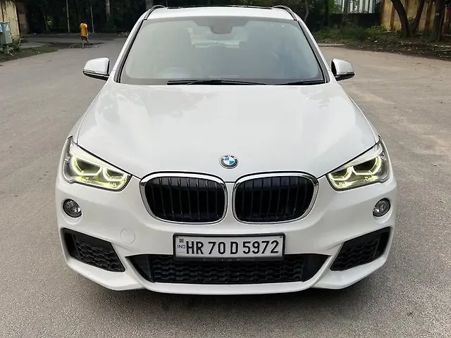 Used 2016 BMW X1 in Delhi