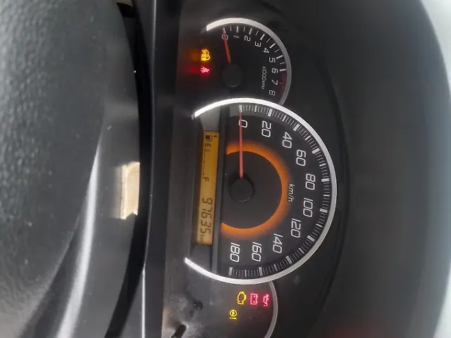 Used Maruti Suzuki Wagon R 1.0 [2014-2019] VXI in Nashik