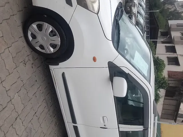 Used Maruti Suzuki Wagon R 1.0 [2014-2019] VXI in Nashik