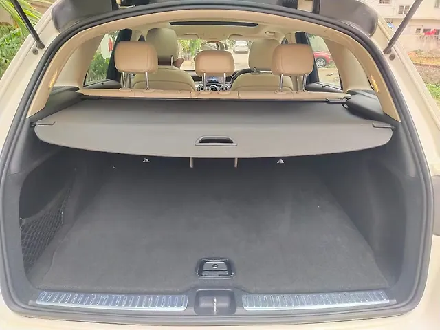 Used Mercedes-Benz GLC [2016-2019] 220 d Progressive in Hyderabad