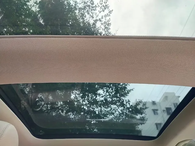 Used Mercedes-Benz GLC [2016-2019] 220 d Progressive in Hyderabad