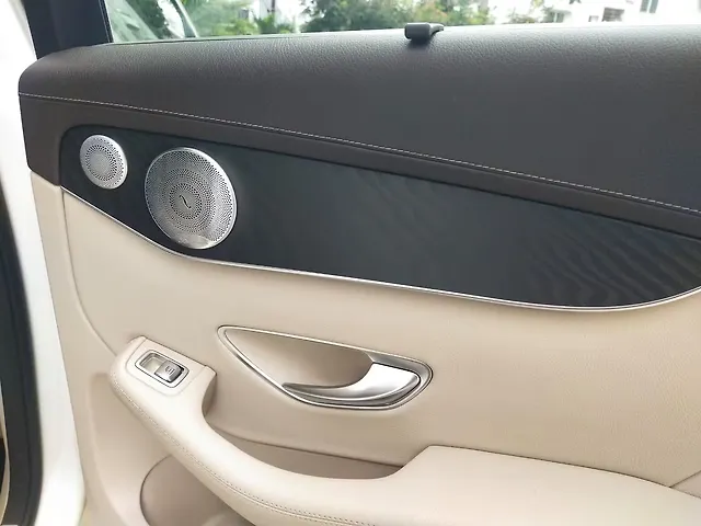 Used Mercedes-Benz GLC [2016-2019] 220 d Progressive in Hyderabad