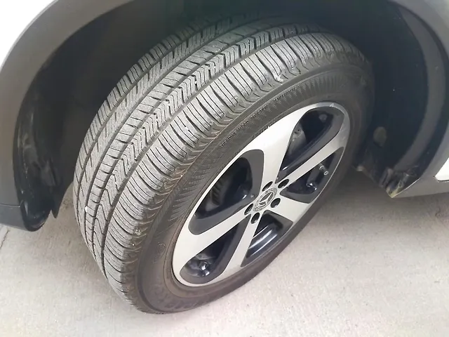 Used Mercedes-Benz GLC [2016-2019] 220 d Progressive in Hyderabad