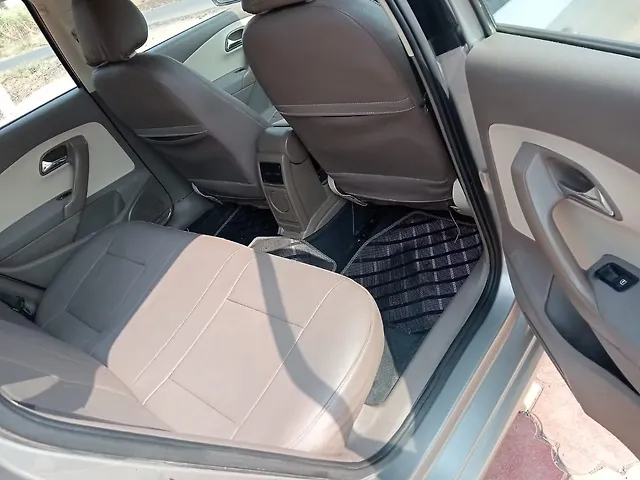 Used Skoda Rapid [2011-2014] Ambition 1.6 TDI CR MT in Nashik