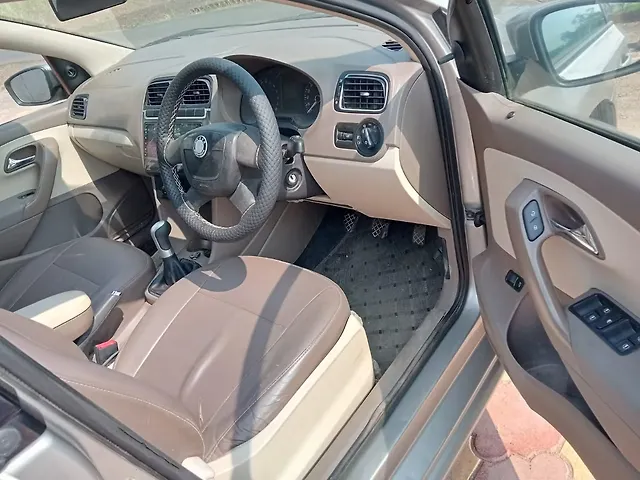 Used Skoda Rapid [2011-2014] Ambition 1.6 TDI CR MT in Nashik