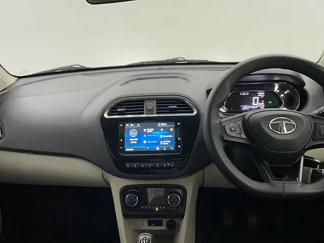 Used Tata Tiago [2016-2020] Revotron XZ Plus in Chennai