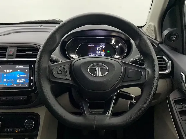 Used Tata Tiago [2016-2020] Revotron XZ Plus in Chennai