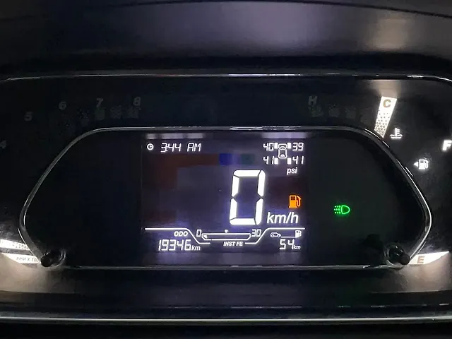 Used Tata Tiago [2016-2020] Revotron XZ Plus in Chennai