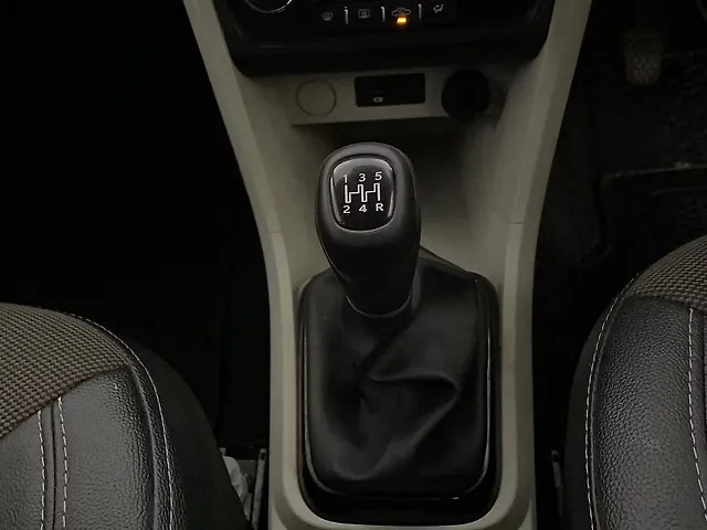 Used Tata Tiago [2016-2020] Revotron XZ Plus in Chennai