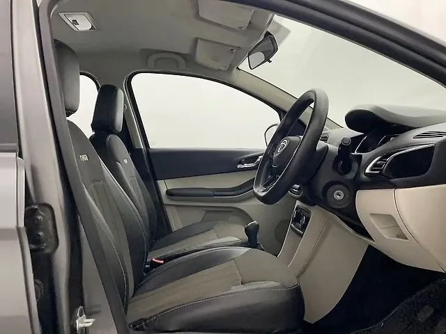 Used Tata Tiago [2016-2020] Revotron XZ Plus in Chennai