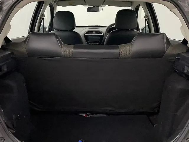Used Tata Tiago [2016-2020] Revotron XZ Plus in Chennai