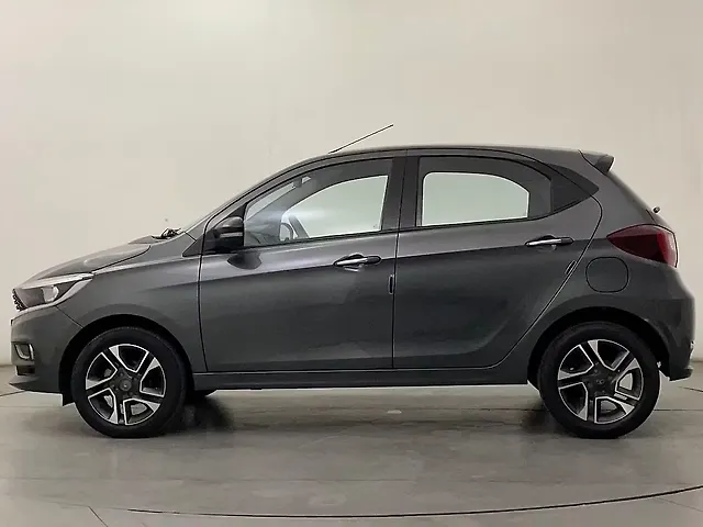 Used Tata Tiago [2016-2020] Revotron XZ Plus in Chennai