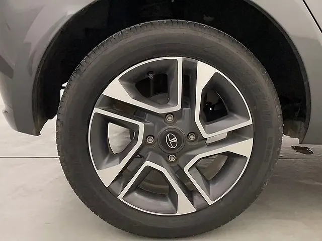 Used Tata Tiago [2016-2020] Revotron XZ Plus in Chennai