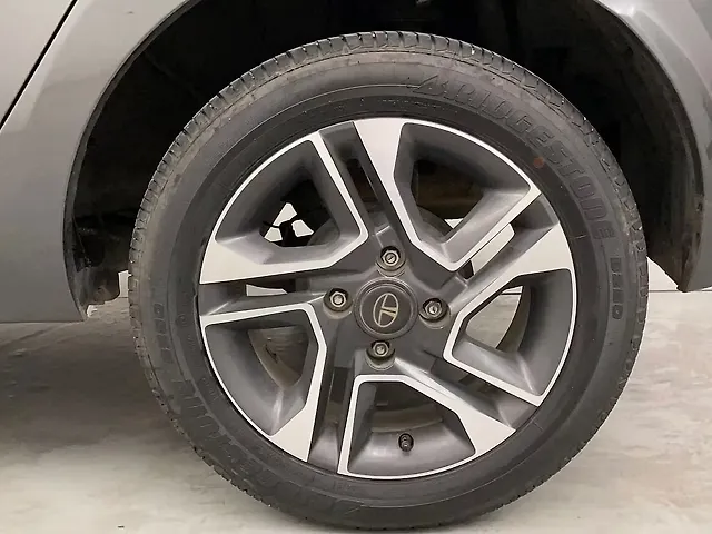Used Tata Tiago [2016-2020] Revotron XZ Plus in Chennai