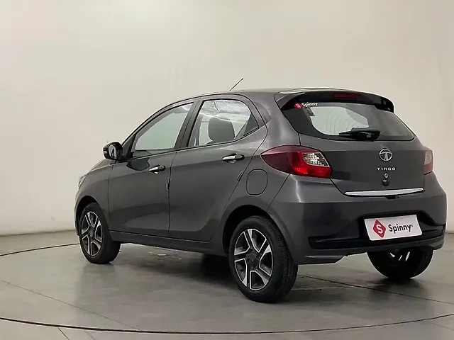 Used Tata Tiago [2016-2020] Revotron XZ Plus in Chennai
